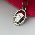 Lady Dior Rose lambskin 18-MA-1113レディディオール ローズ レッド ラムスキン 18-MA-1113