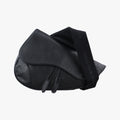 saddle Black leather 02-BO-1200サドル ブラック レザー 02-BO-1200