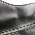 saddle Black leather 02-BO-1200サドル ブラック レザー 02-BO-1200