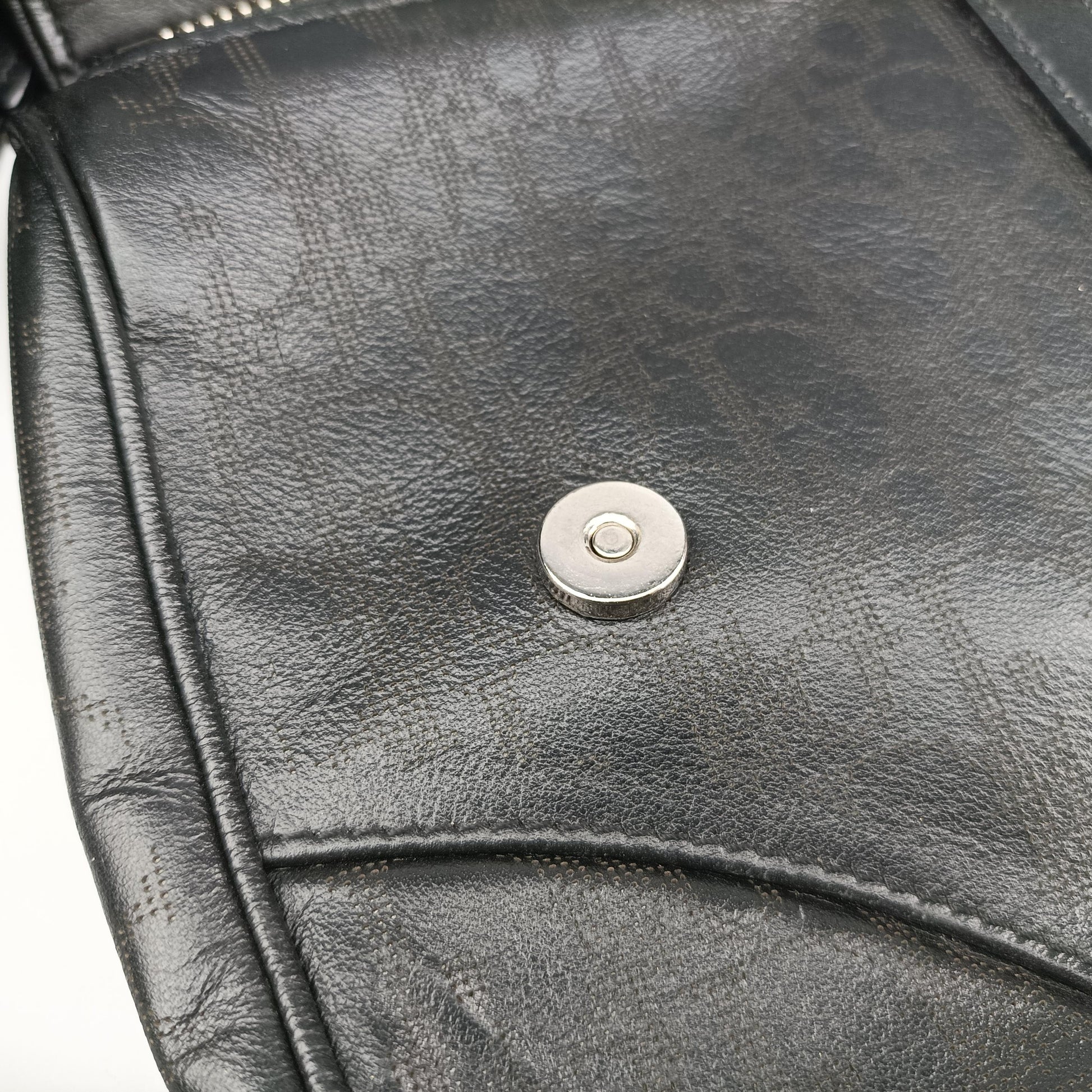 saddle Black leather 02-BO-1200サドル ブラック レザー 02-BO-1200