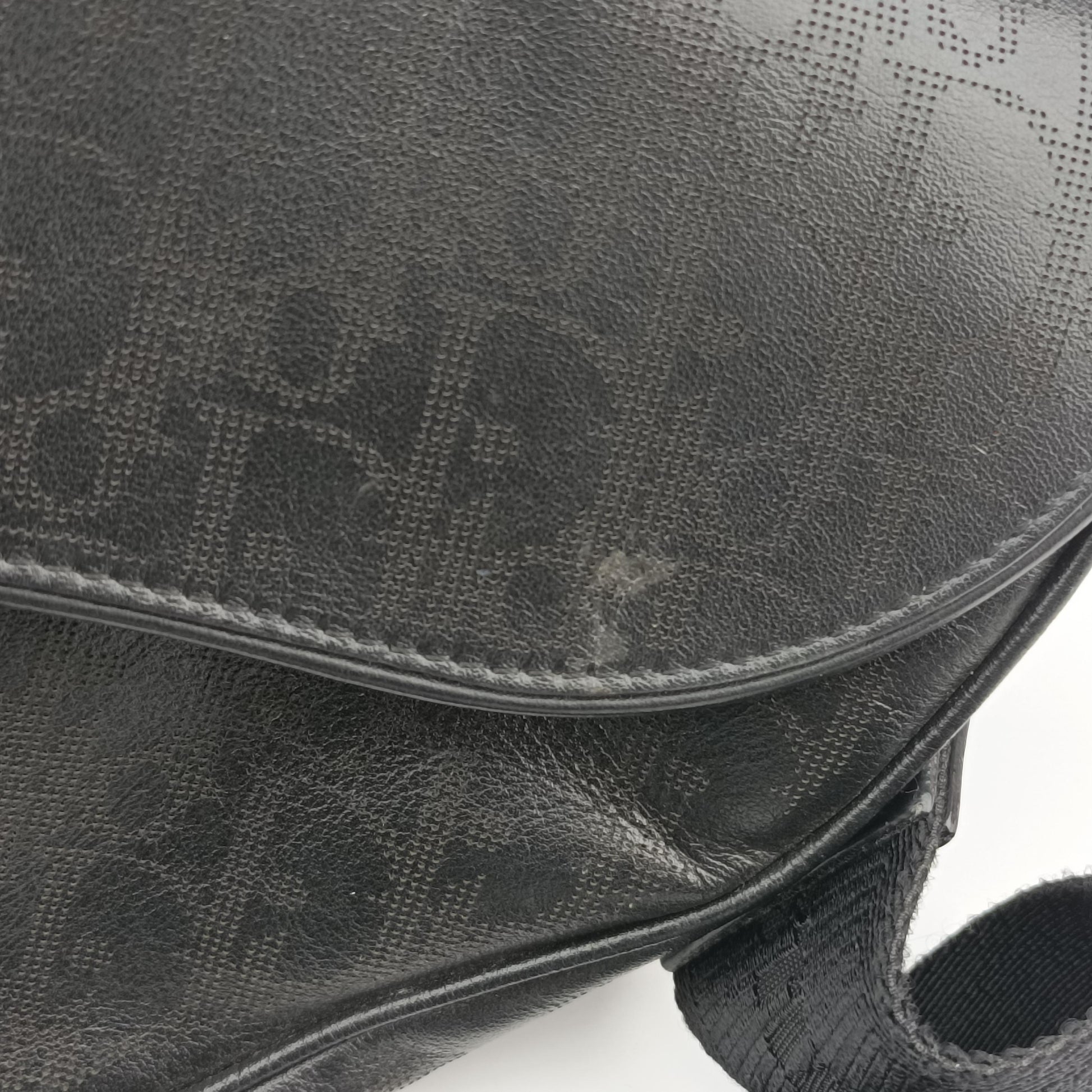 saddle Black leather 02-BO-1200サドル ブラック レザー 02-BO-1200