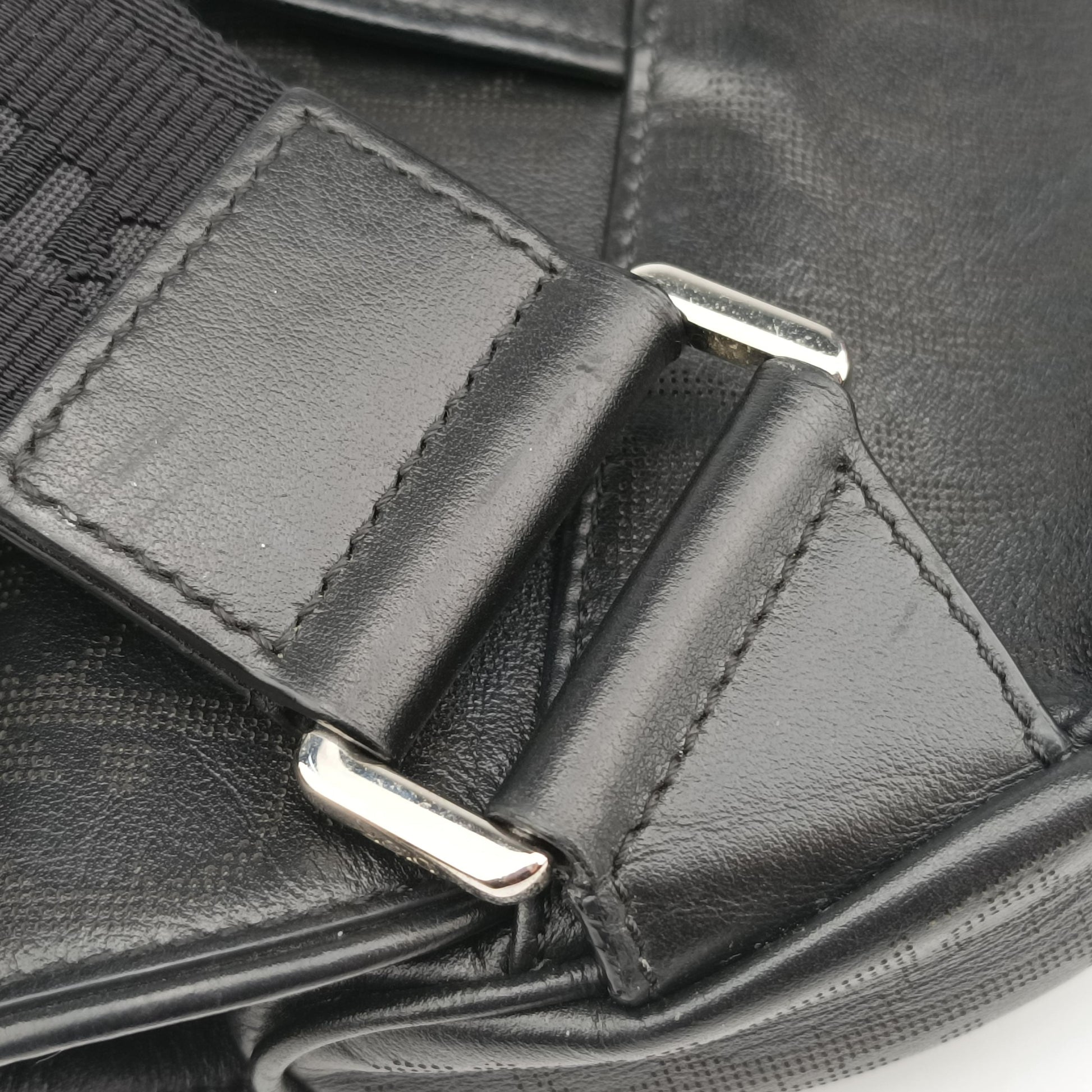 saddle Black leather 02-BO-1200サドル ブラック レザー 02-BO-1200