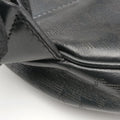 saddle Black leather 02-BO-1200サドル ブラック レザー 02-BO-1200