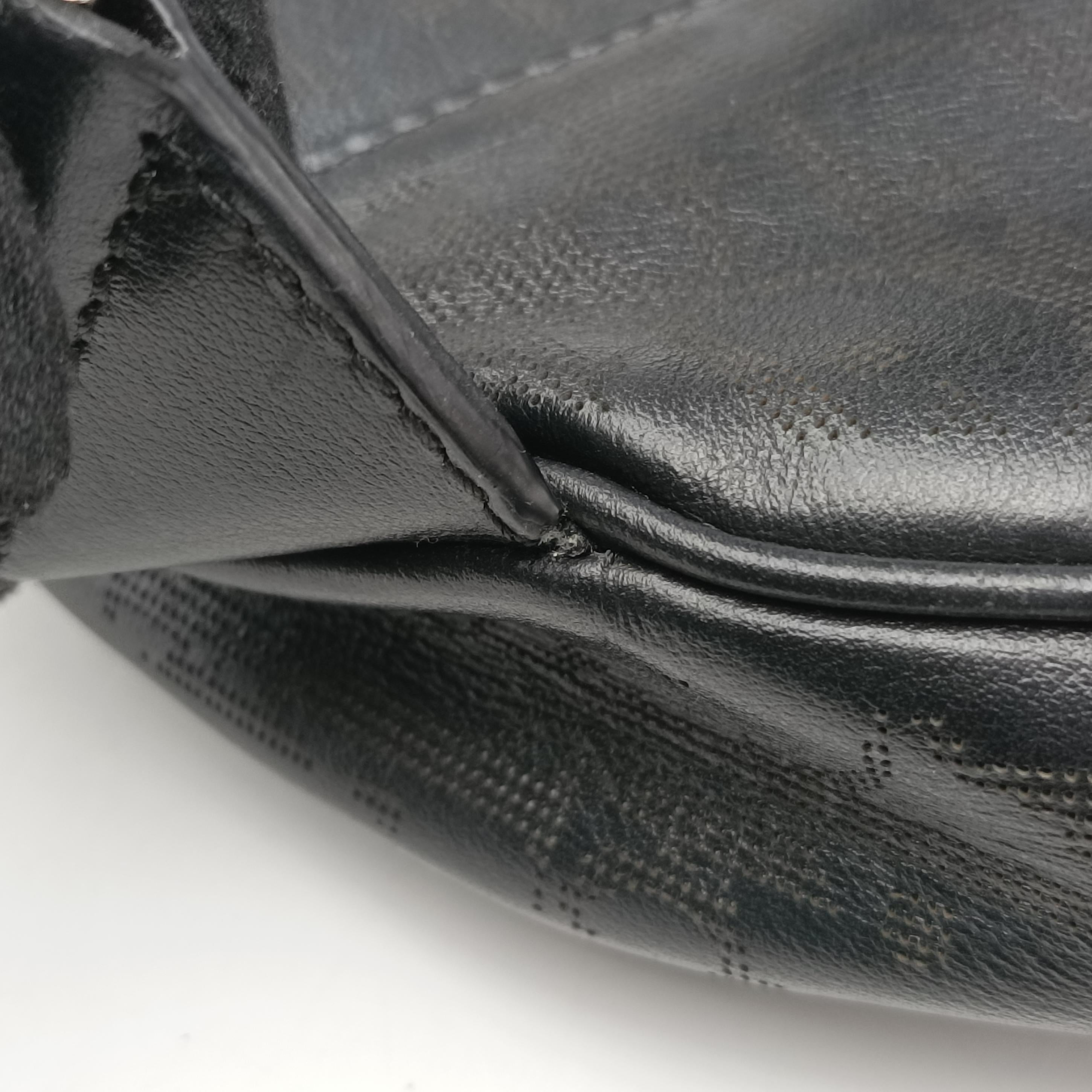 saddle Black leather 02-BO-1200サドル ブラック レザー 02-BO-1200