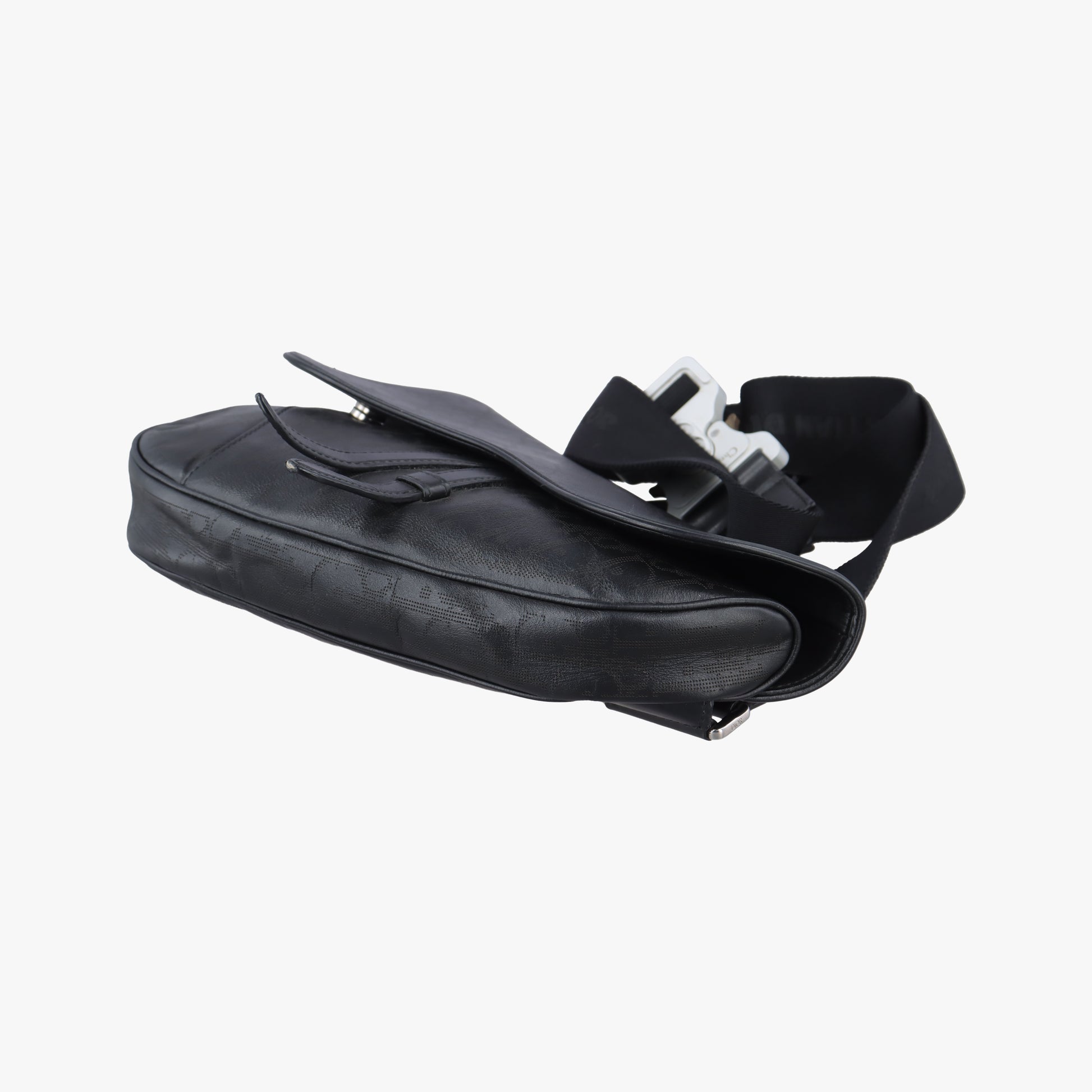 saddle Black leather 02-BO-1200サドル ブラック レザー 02-BO-1200
