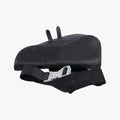 saddle Black leather 02-BO-1200サドル ブラック レザー 02-BO-1200