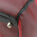 Homme Checker Oblique Multicolour PVC coated canvas 22-BO-0166マンチェッカーオブリーク マルチカラー PVCコーティングキャンバス 22-BO-0166