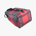 Homme Checker Oblique Multicolour PVC coated canvas 22-BO-0166マンチェッカーオブリーク マルチカラー PVCコーティングキャンバス 22-BO-0166