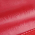 NEW WAVE Chain MM Ecarlate Leather M51943 NZ4159ニュー ウェーブ チェーンMM エカルラート レザー M51943 NZ4159