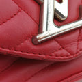 NEW WAVE Chain MM Ecarlate Leather M51943 NZ4159ニュー ウェーブ チェーンMM エカルラート レザー M51943 NZ4159
