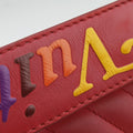 NEW WAVE Chain MM Ecarlate Leather M51943 NZ4159ニュー ウェーブ チェーンMM エカルラート レザー M51943 NZ4159