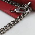 NEW WAVE Chain MM Ecarlate Leather M51943 NZ4159ニュー ウェーブ チェーンMM エカルラート レザー M51943 NZ4159