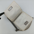 2.55 Rita Matelasse White Leather A66815 157571492.55マトラッセ ホワイト レザー A66815 15757149