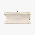2.55 Rita Matelasse White Leather A66815 157571492.55マトラッセ ホワイト レザー A66815 15757149