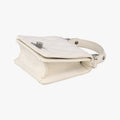 2.55 Rita Matelasse White Leather A66815 157571492.55マトラッセ ホワイト レザー A66815 15757149