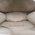 2.55 Rita Matelasse White Leather A66815 157571492.55マトラッセ ホワイト レザー A66815 15757149