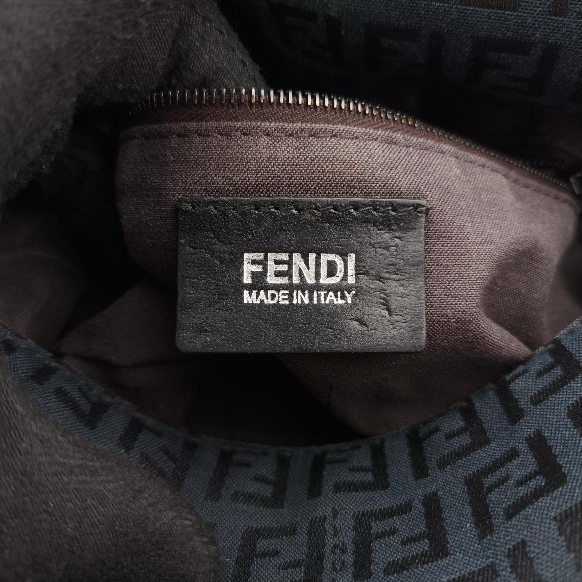 Mama Baguette Black canvas 8BR003 8BR003-HJE 128-2111マンマバケット ブラック キャンバス 8BR003 8BR003-HJE 128-2111