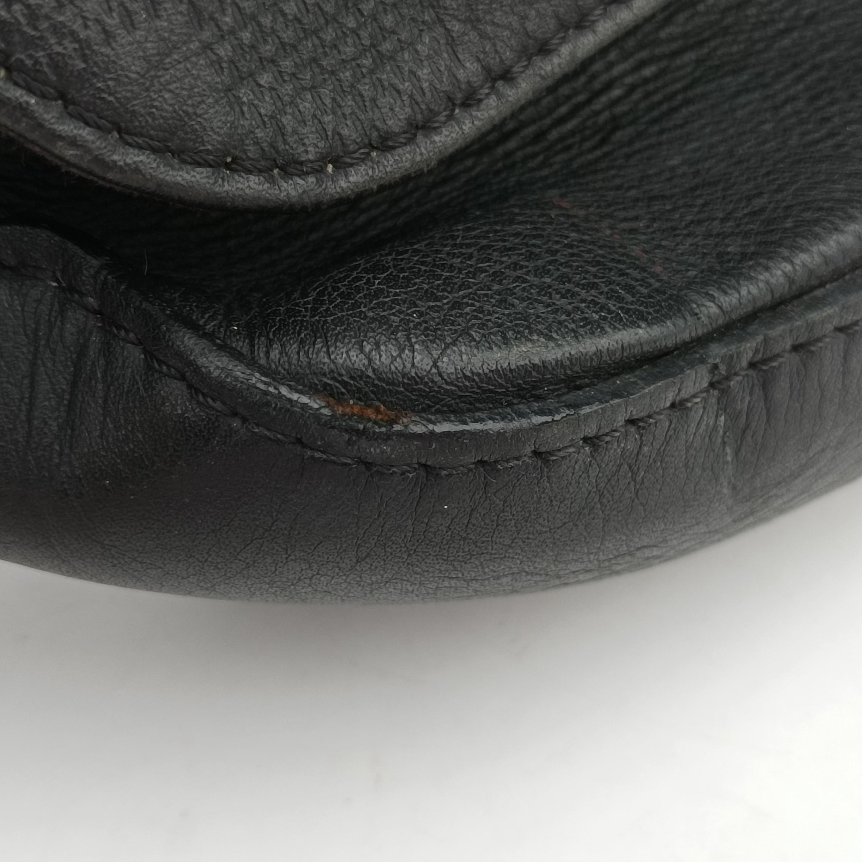 District PM Messenger Black Damier Infini Leather N41286 SP4194ディストリクトPM メッセンジャー ブラック ダミエアンフィニ レザー N41286 SP4194