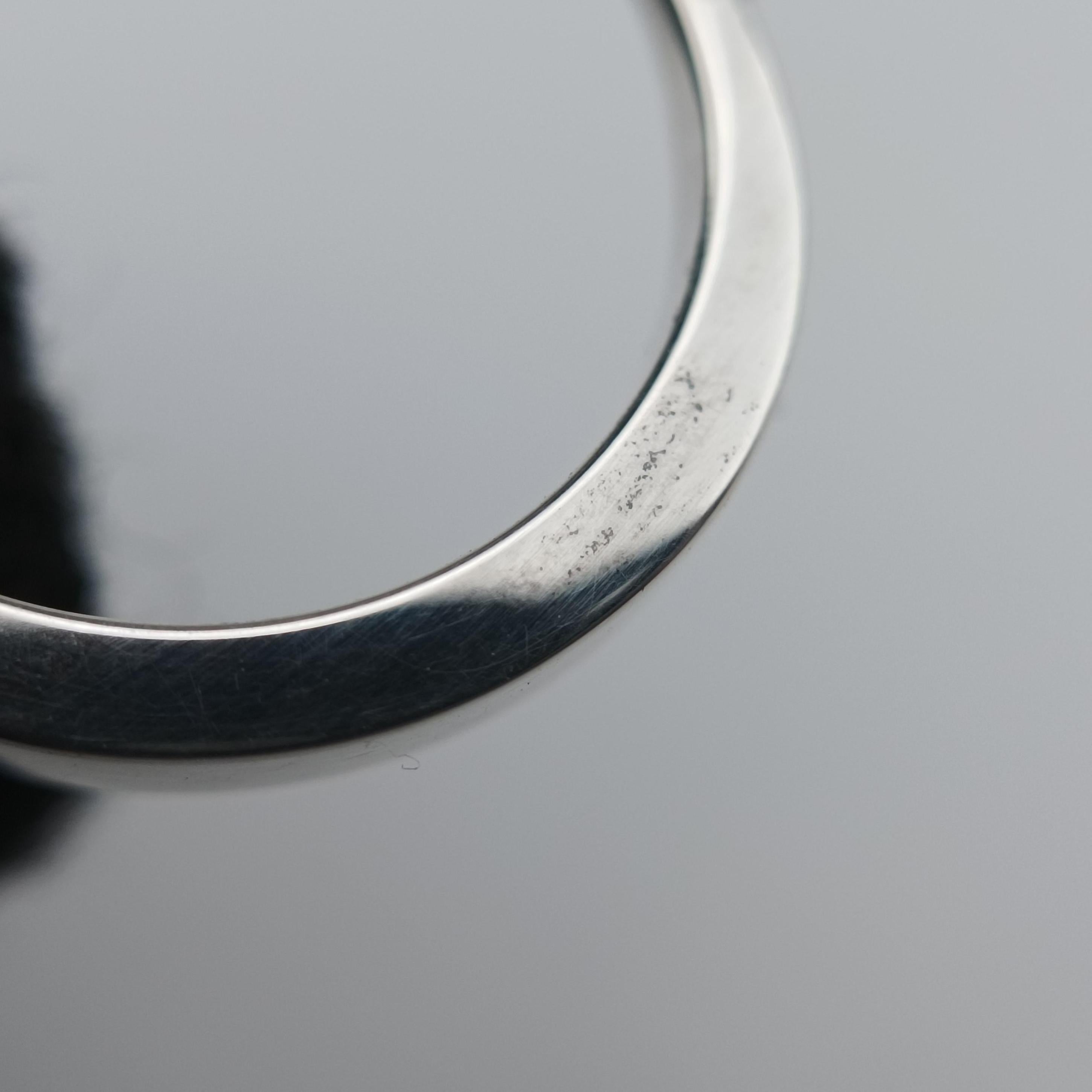 Clou de Forge Silver Ag925 21AG164481クルードフォージュ シルバー Ag925 21AG164481