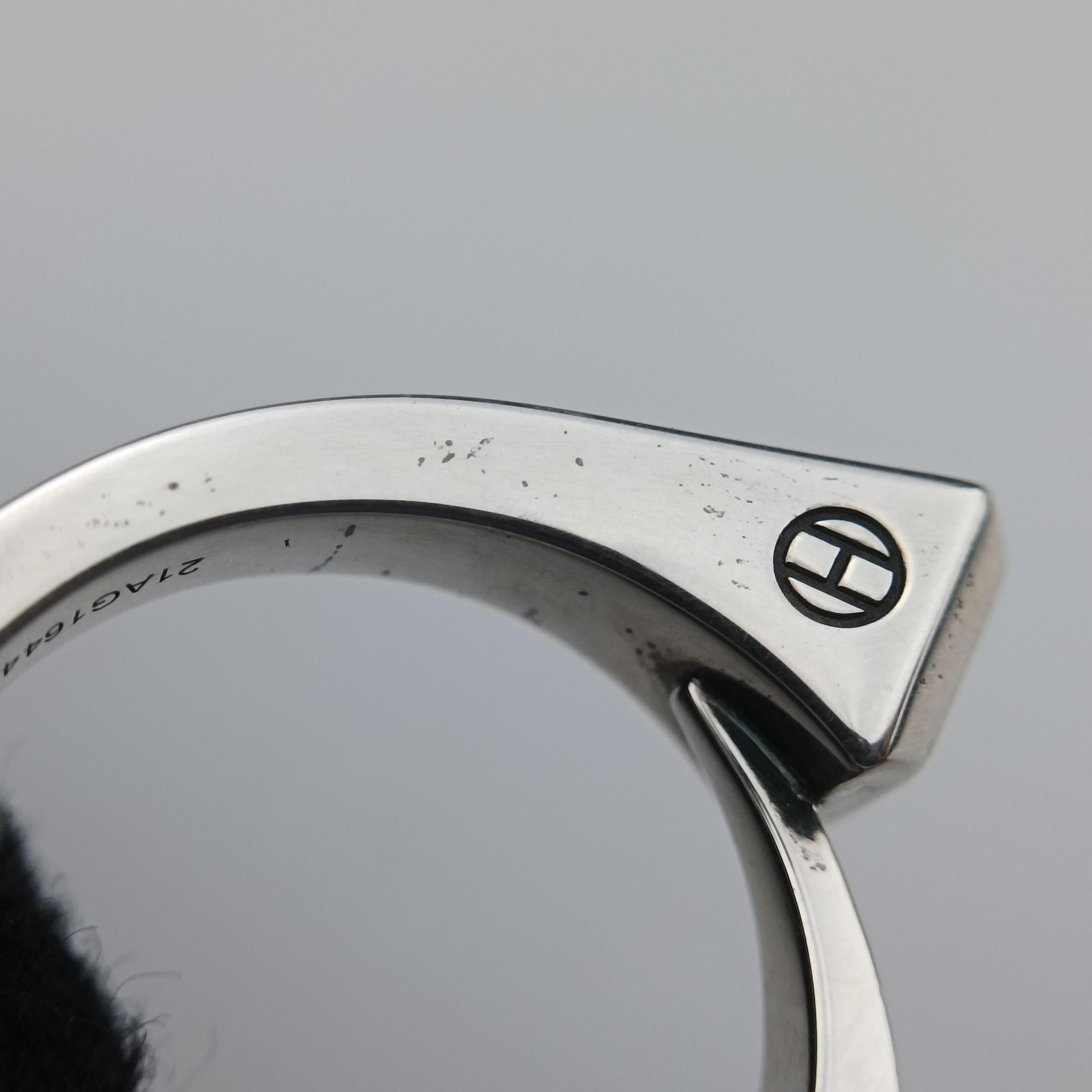 Clou de Forge Silver Ag925 21AG164481クルードフォージュ シルバー Ag925 21AG164481