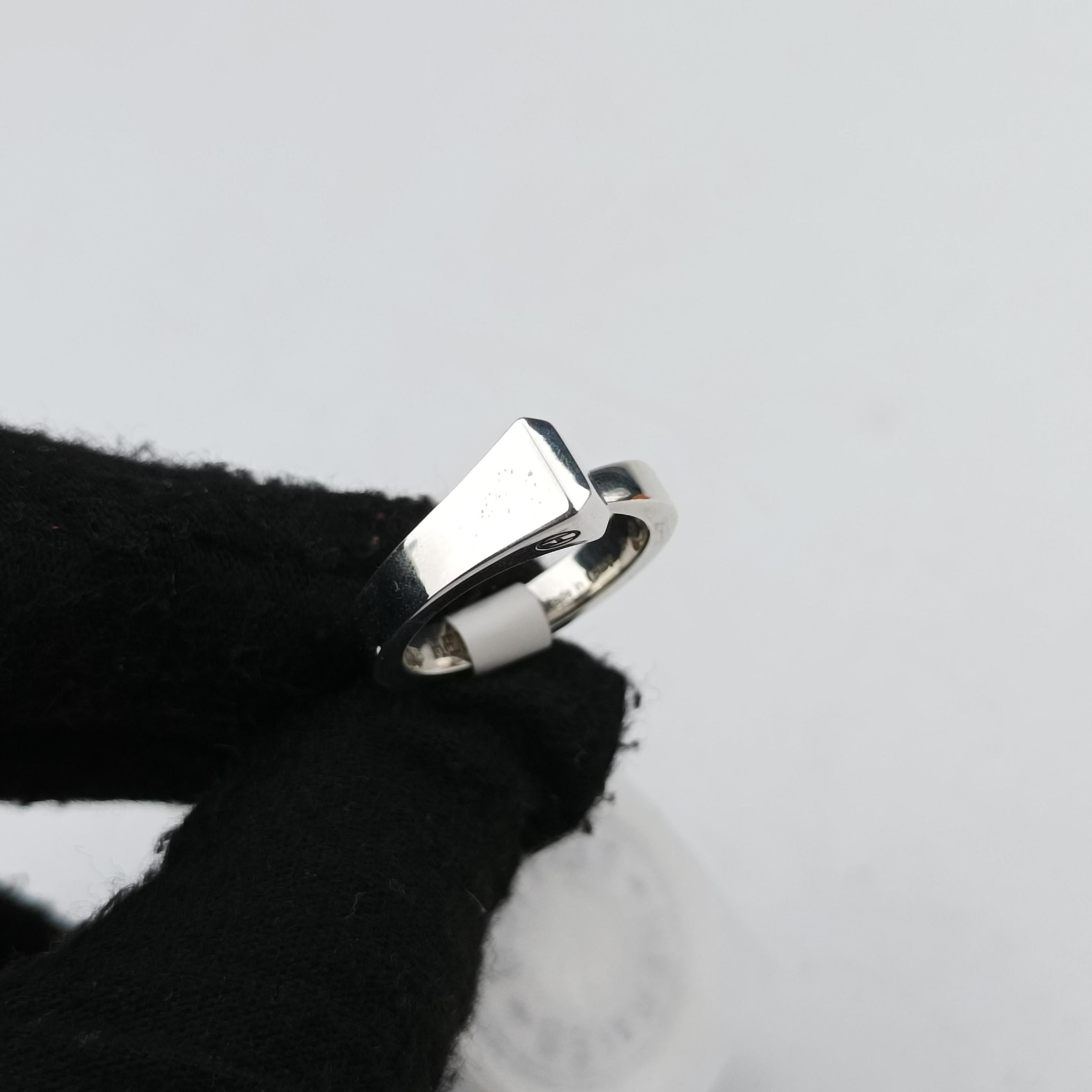 Clou de Forge Silver Ag925 21AG164481クルードフォージュ シルバー Ag925 21AG164481