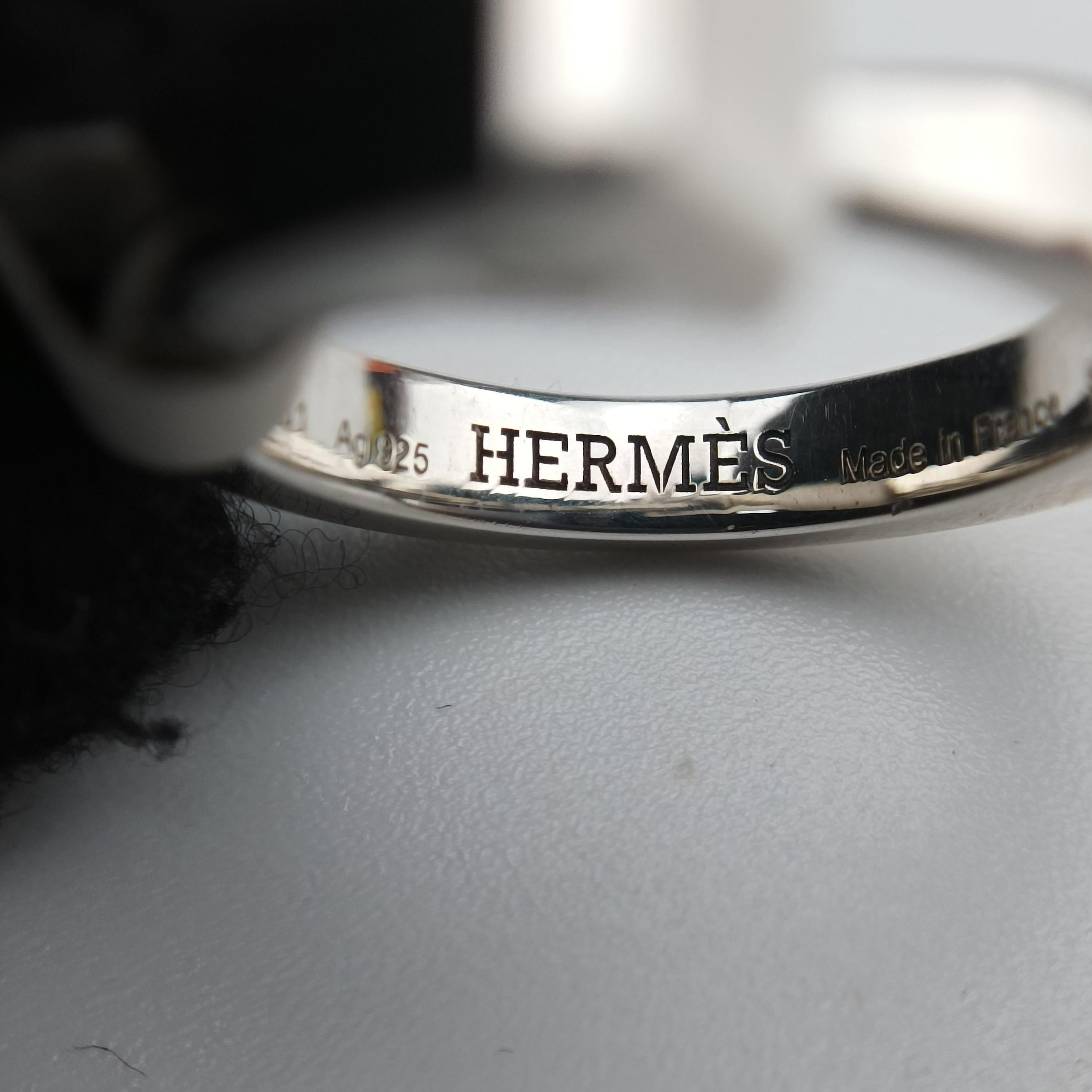 Clou de Forge Silver Ag925 21AG164481クルードフォージュ シルバー Ag925 21AG164481