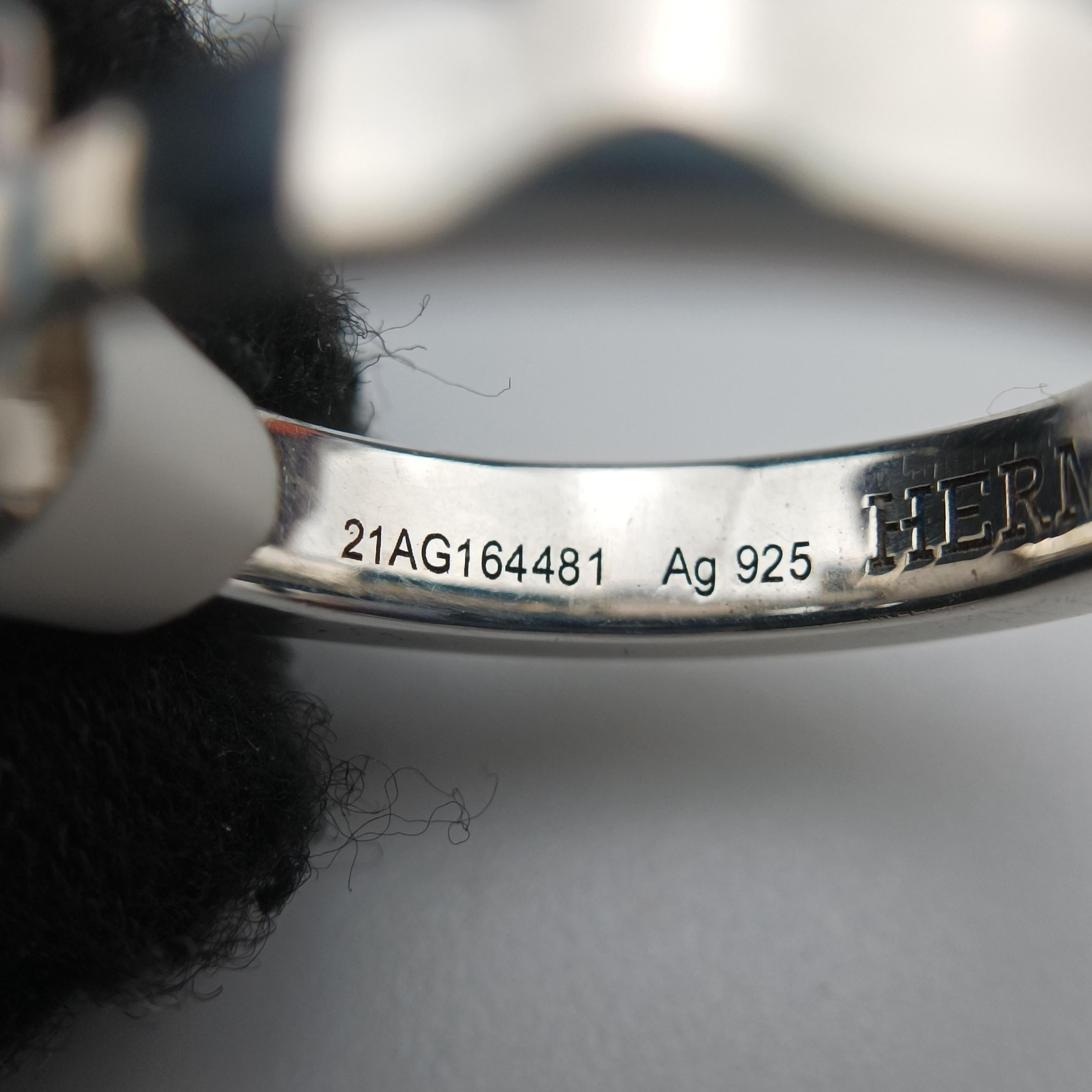 Clou de Forge Silver Ag925 21AG164481クルードフォージュ シルバー Ag925 21AG164481