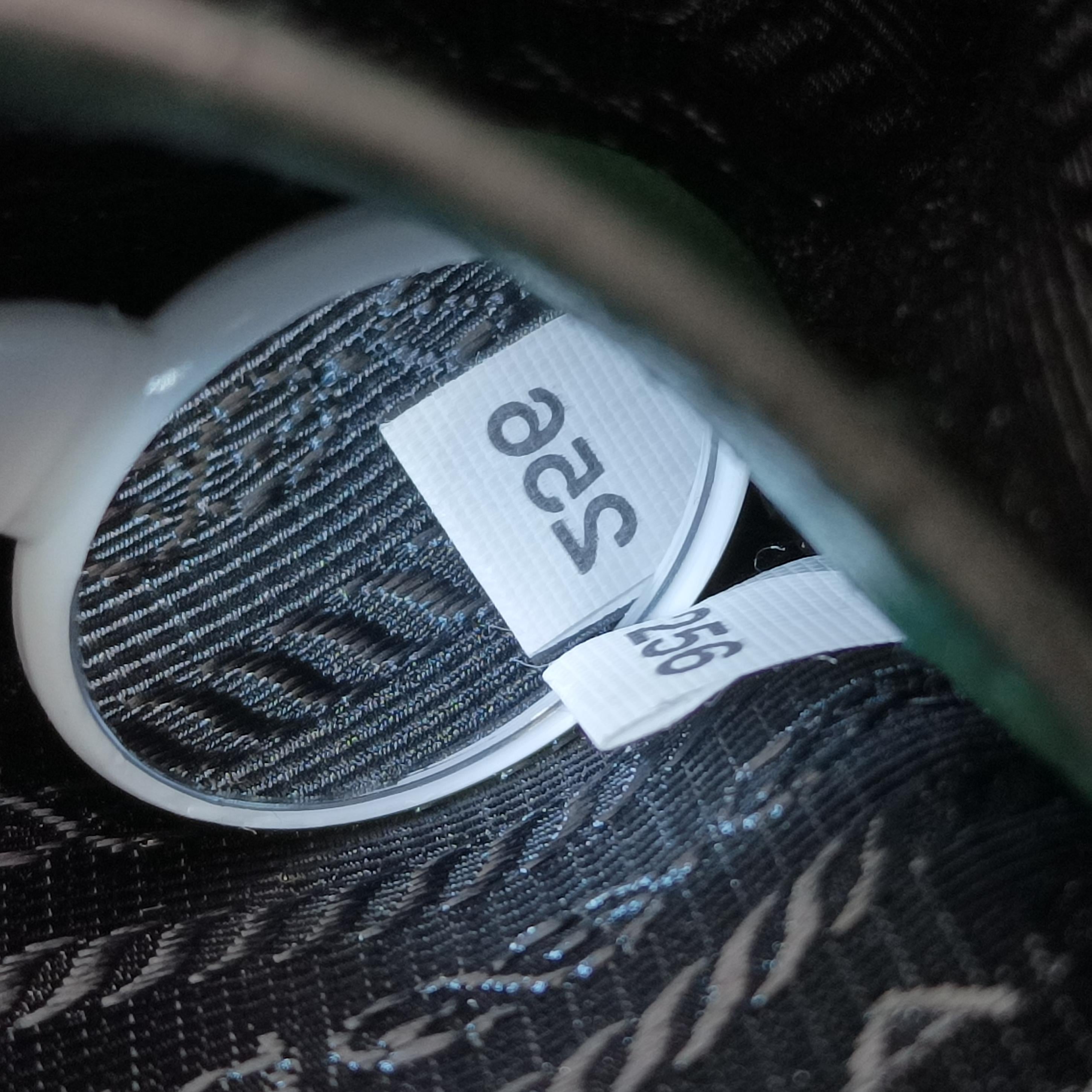 City Calf Cahier Green×black leather 256シティカーフ カイエ グリーン×ブラック レザー 256