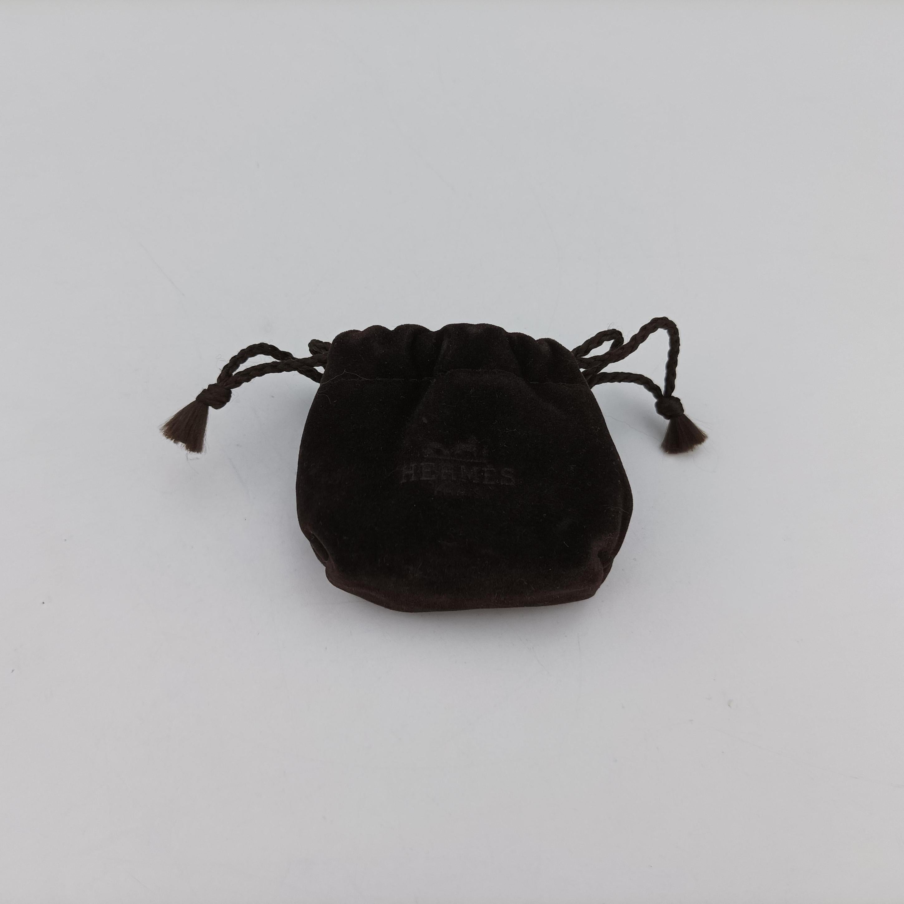 Scarf Ring Silver x Gold GP スカーフリング シルバー×ゴールド GP 