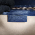 Pandora Navy Leather TE B 0137パンドラ ネイビー レザー TE B 0137