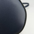 Pandora Navy Leather TE B 0137パンドラ ネイビー レザー TE B 0137