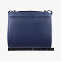 Pandora Navy Leather TE B 0137パンドラ ネイビー レザー TE B 0137