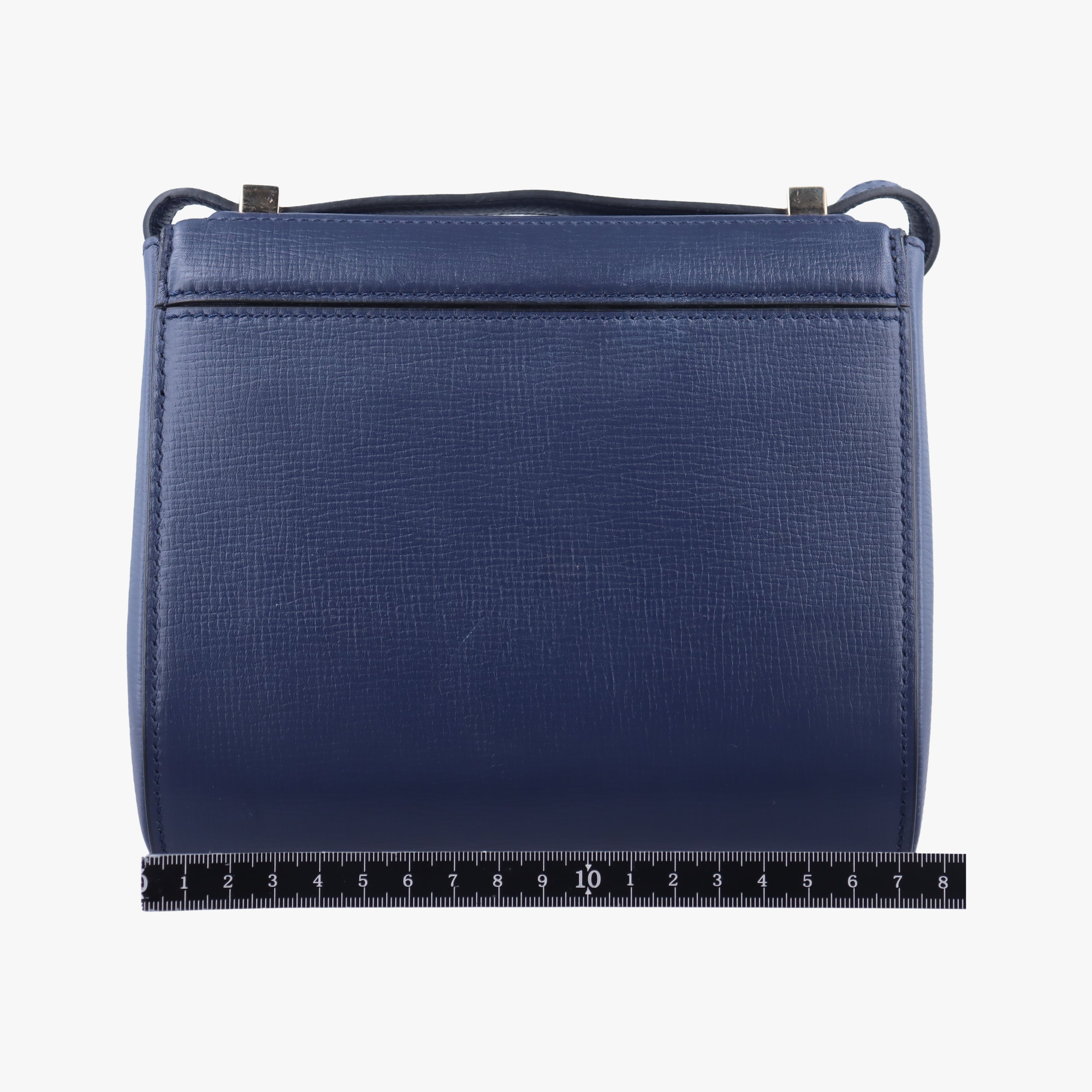 Pandora Navy Leather TE B 0137パンドラ ネイビー レザー TE B 0137