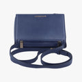 Pandora Navy Leather TE B 0137パンドラ ネイビー レザー TE B 0137