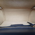 Pandora Navy Leather TE B 0137パンドラ ネイビー レザー TE B 0137