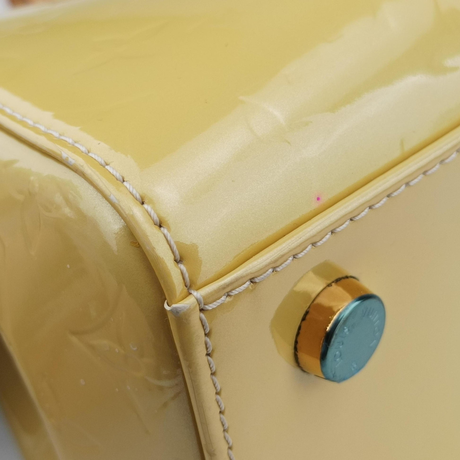 Brea MM Dunne Vernis M90180 VI4121ブレアMM デュンヌ ヴェルニ M90180 VI4121