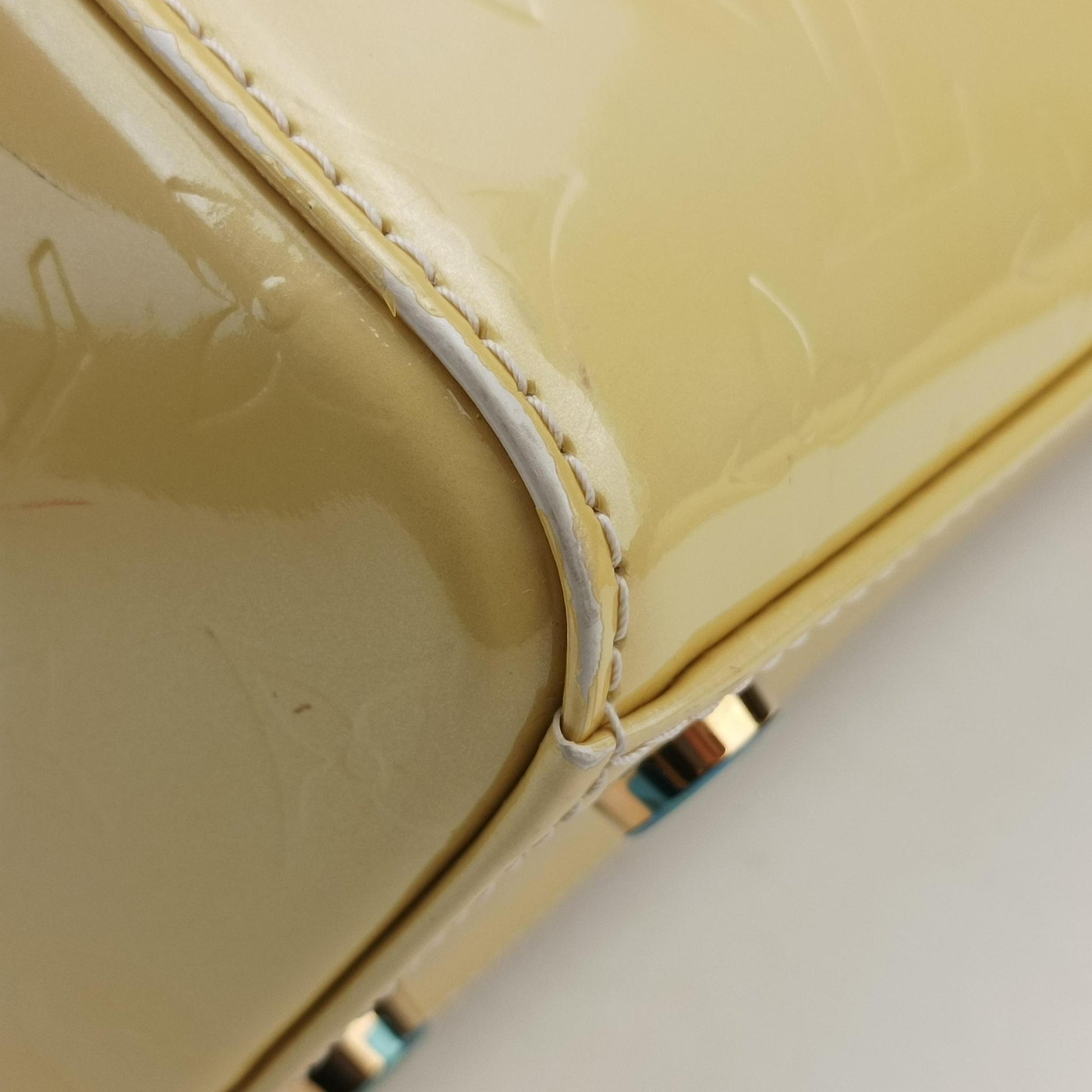 Brea MM Dunne Vernis M90180 VI4121ブレアMM デュンヌ ヴェルニ M90180 VI4121