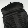 Intrecciato Black lambskin B03482603Cイントレチャート ブラック ラムスキン B03482603C