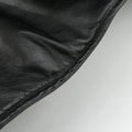 Intrecciato Black lambskin B03482603Cイントレチャート ブラック ラムスキン B03482603C