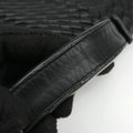 Intrecciato Black lambskin B03482603Cイントレチャート ブラック ラムスキン B03482603C