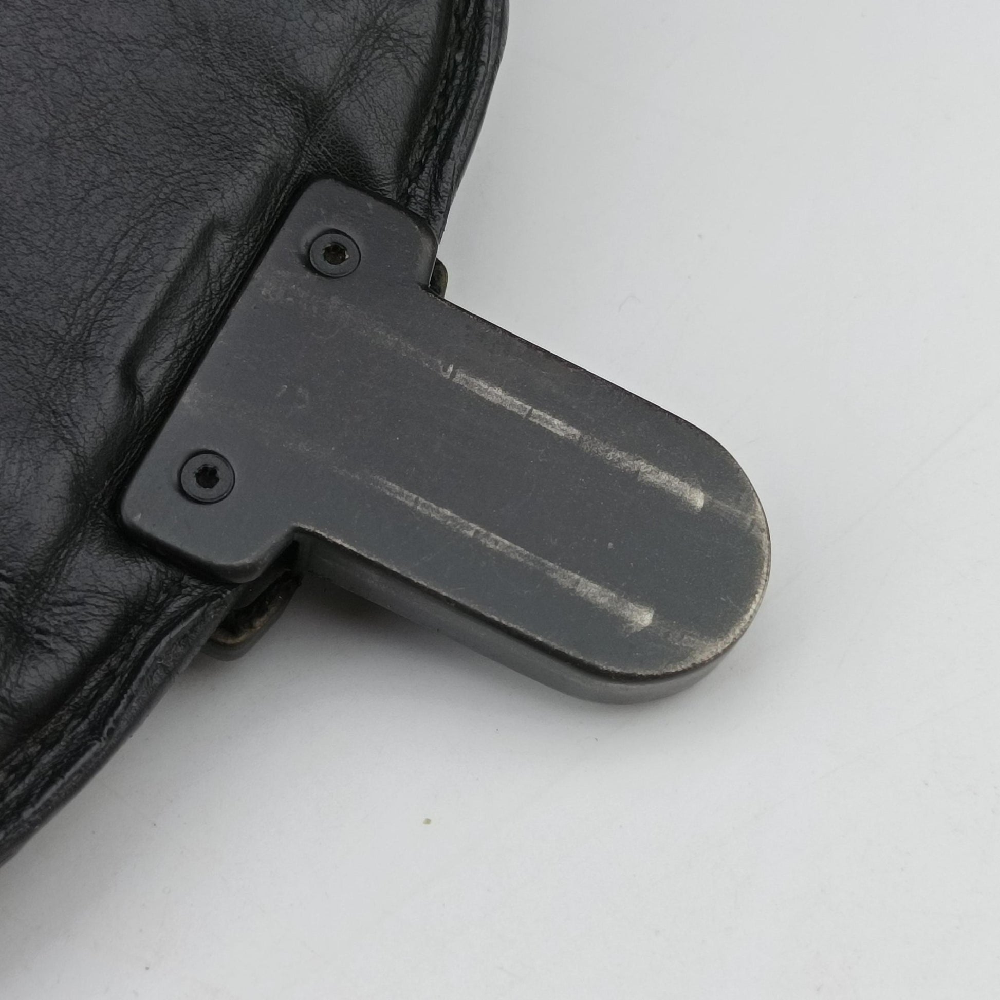 Intrecciato Black lambskin B03482603Cイントレチャート ブラック ラムスキン B03482603C