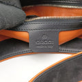 New Jackie Black Suede 277520 F010188456ニュージャッキー ブラック スエード 277520 F010188456