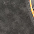New Jackie Black Suede 277520 F010188456ニュージャッキー ブラック スエード 277520 F010188456