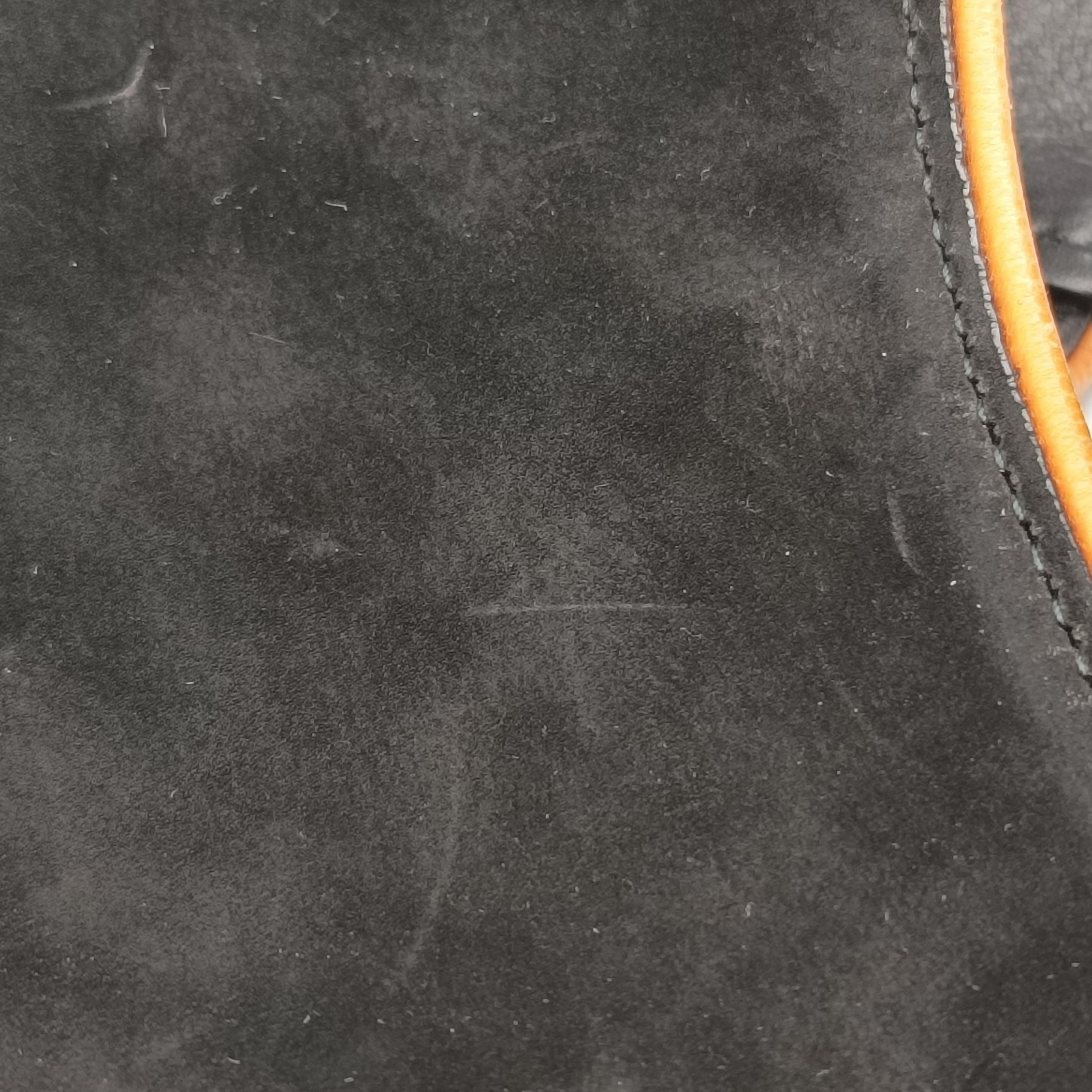 New Jackie Black Suede 277520 F010188456ニュージャッキー ブラック スエード 277520 F010188456
