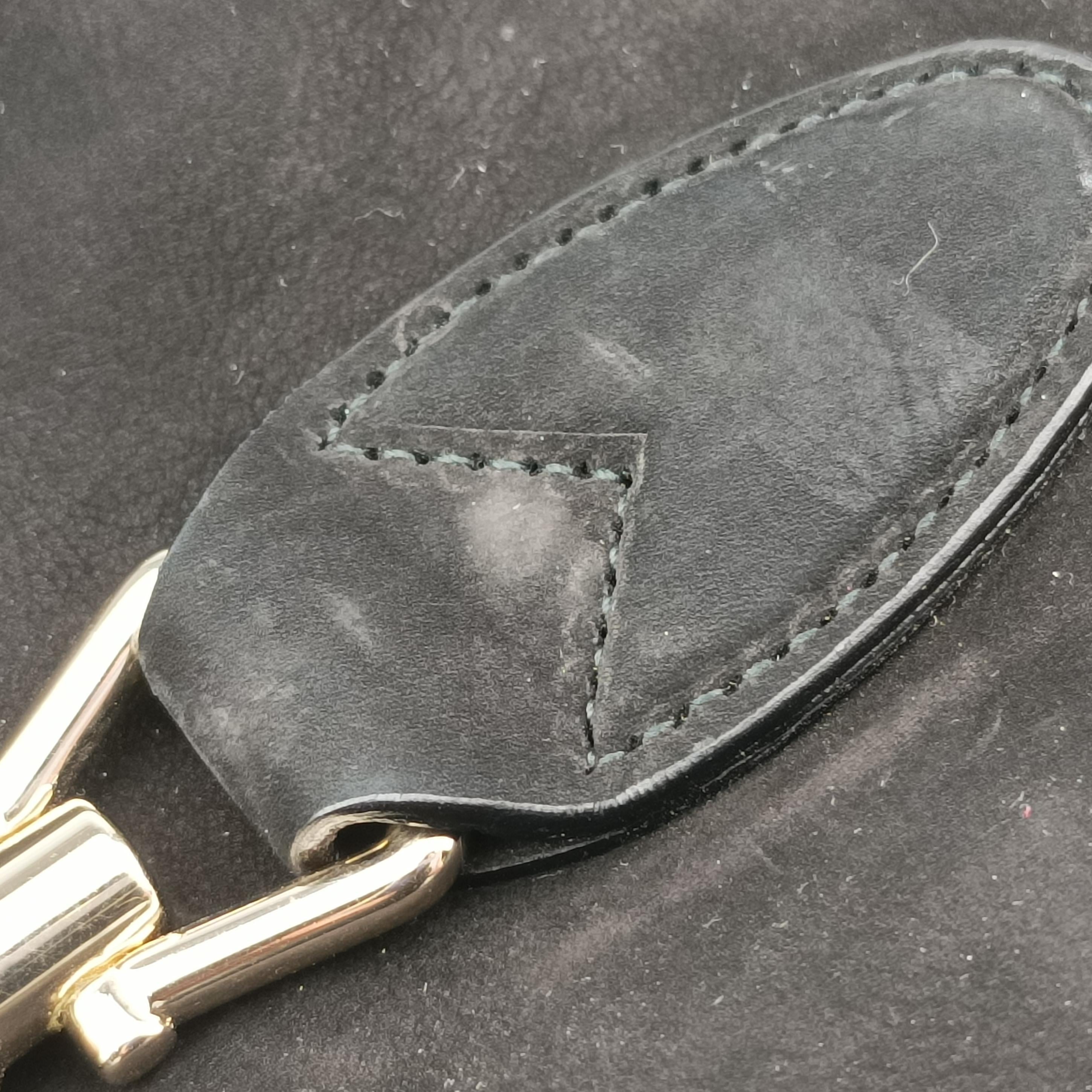 New Jackie Black Suede 277520 F010188456ニュージャッキー ブラック スエード 277520 F010188456