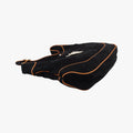 New Jackie Black Suede 277520 F010188456ニュージャッキー ブラック スエード 277520 F010188456