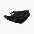 New Jackie Black Suede 277520 F010188456ニュージャッキー ブラック スエード 277520 F010188456