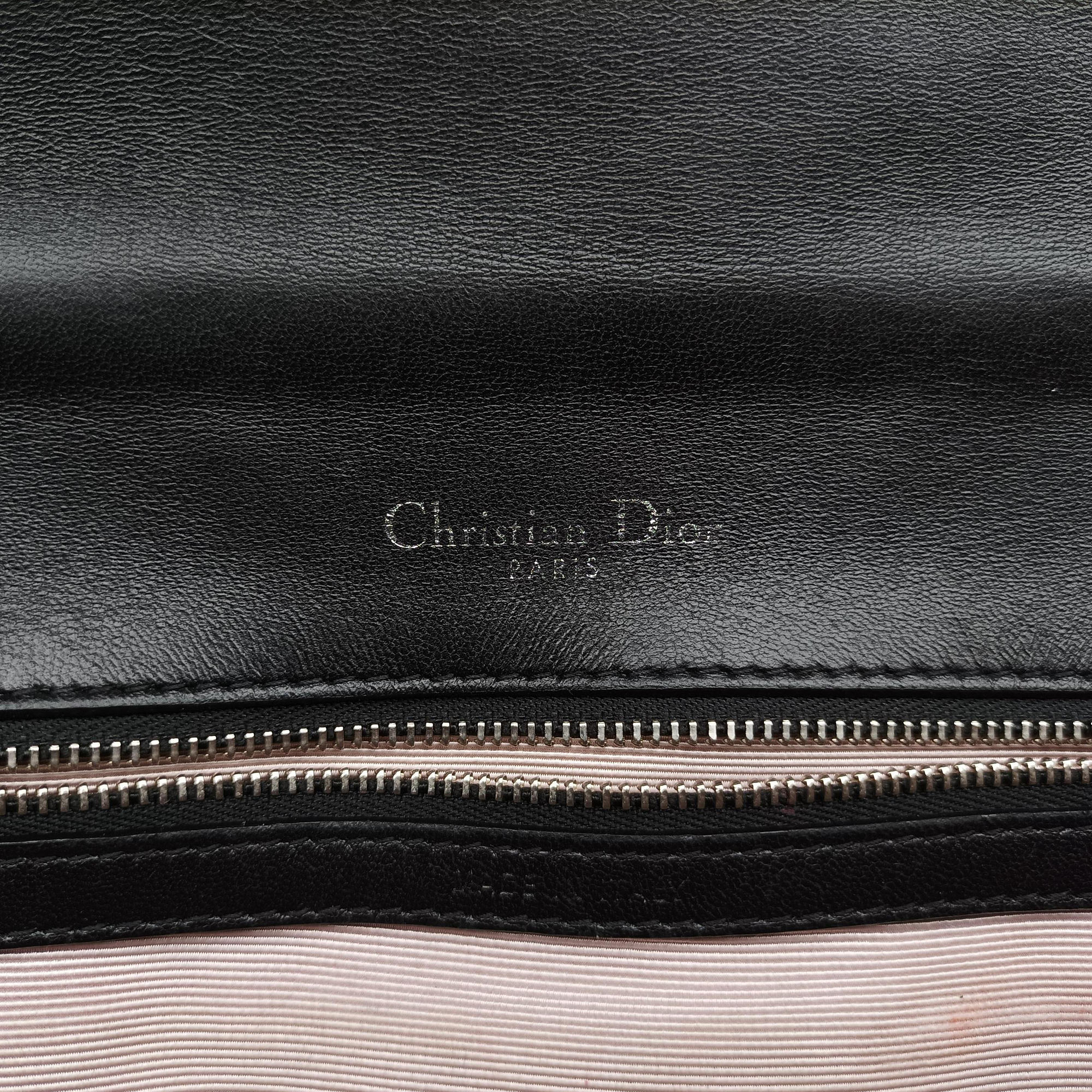 Diorama Black patent 09-BO-0185ディオラマ ブラック パテント 09-BO-0185