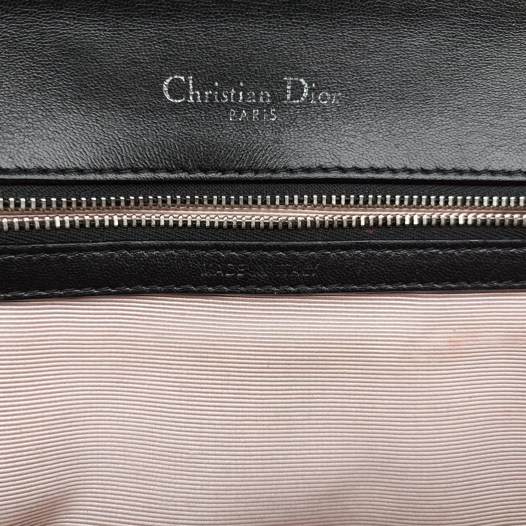 Diorama Black patent 09-BO-0185ディオラマ ブラック パテント 09-BO-0185