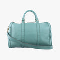 Sherry Line Blue Leather 247205 Lot number unknownシェリーライン ブルー レザー 247205 製番不明